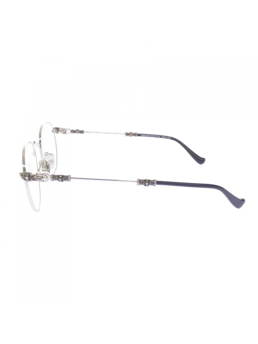 Chrome Hearts Bubba-a Eyewear